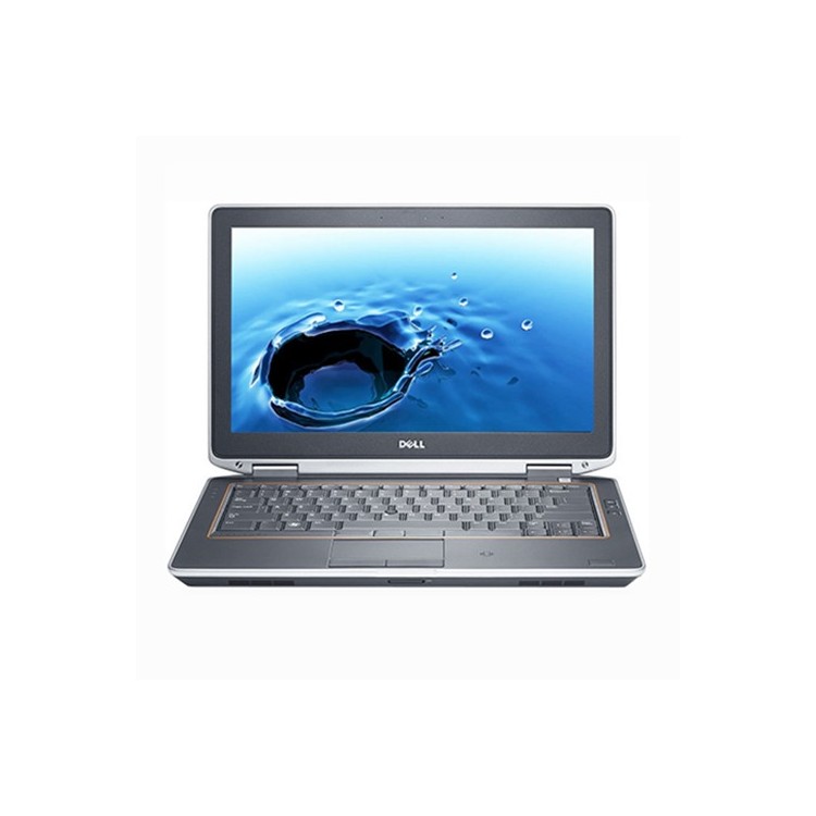 Dell E6330 Laptop (IT02764) Intel Core i5-3340M 8GB RAM 120GB SSD   WIN 10 HOME WIFI BLUETOOTH  POWER ADAPTOR