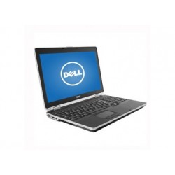 Dell E6540 Laptop (IT02962) Intel Core i7-4800MQ 8GB RAM 1TB HDD  DVD Win 10 PRO WIFI BLUETOOTH HDMI POWER ADAPTOR
