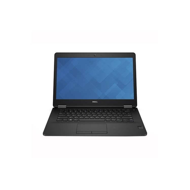 Dell E7470 Laptop (IT03495) Intel Core i7-6600U 8GB RAM 256GB SSD   Win 10 PRO WIFI BLUETOOTH  POWER ADAPTOR