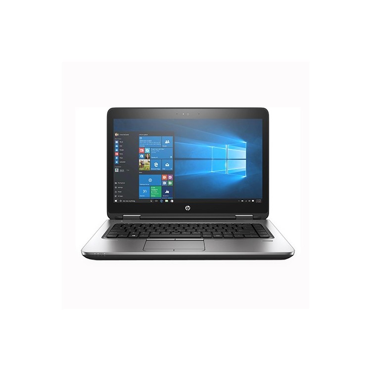 HP 640 G3 Laptop (IT20294) Intel Core i5-7300U 8GB RAM 128GB SSD   Win 10 Pro     POWER ADAPTOR