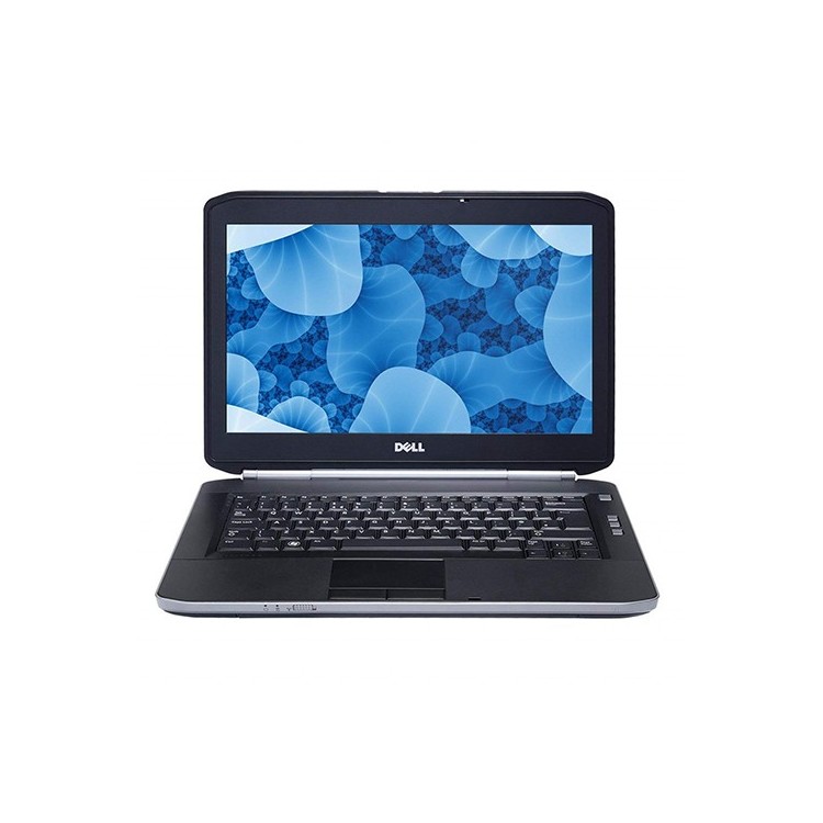 Dell E5420 Laptop (IT03648) Intel Core i5-2620M 4GB 256GB SSD DVD Win 10 Pro Wifi HDMI Power Adaptor