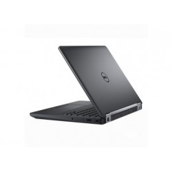 Dell E5470 Laptop (IT05291) Intel Core i5-6300U 8GB 180GB SSD DVD Win 10 Pro Wifi Power Adaptor