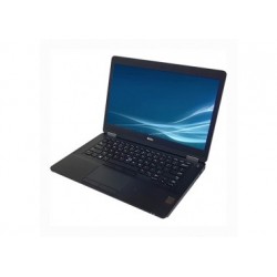 Dell E5470 Laptop (IT05444) Intel Core i5-6440HQ 4GB 256GB SSD Win 10 Pro Wifi Bluetooth Power Adaptor