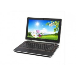 Dell E6320 Laptop (IT05772) Intel Core i5-2520M 4GB 128GB SSD Win 10 Pro Power Adaptor