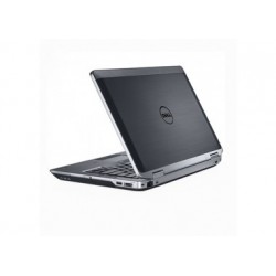 Dell E6320 Laptop (IT05789) Intel Core i7- 2620M 4GB 320GB HDD DVD Win 10 Pro Power Adaptor