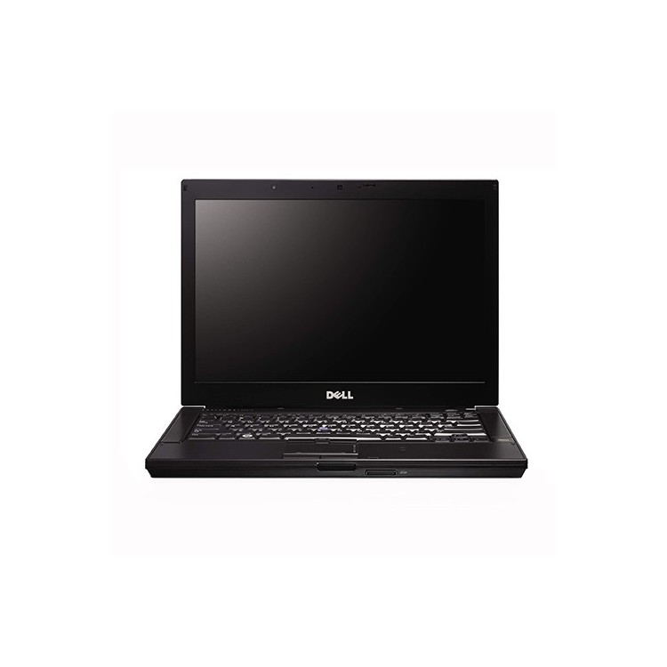Dell E6410 Laptop (IT05826) Intel Core i5 1st Gen 2.40 GHz 4GB 500GB HDD DVD Win 10 Home Wifi Power Adaptor