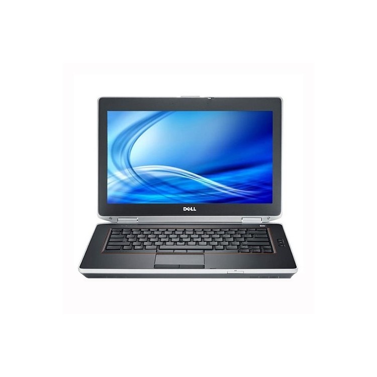 Dell E6420 Laptop (IT06069) Intel Core i5-2520M 4GB 128GB SSD DVD Win 10 Pro HDMI Power Adaptor