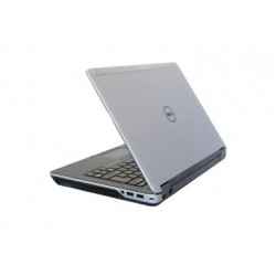 Dell E6440 Laptop (IT07196) Intel Core i5-4300M 8GB 512GB SSD DVD Win 10 Pro Wifi HDMI Power Adaptor