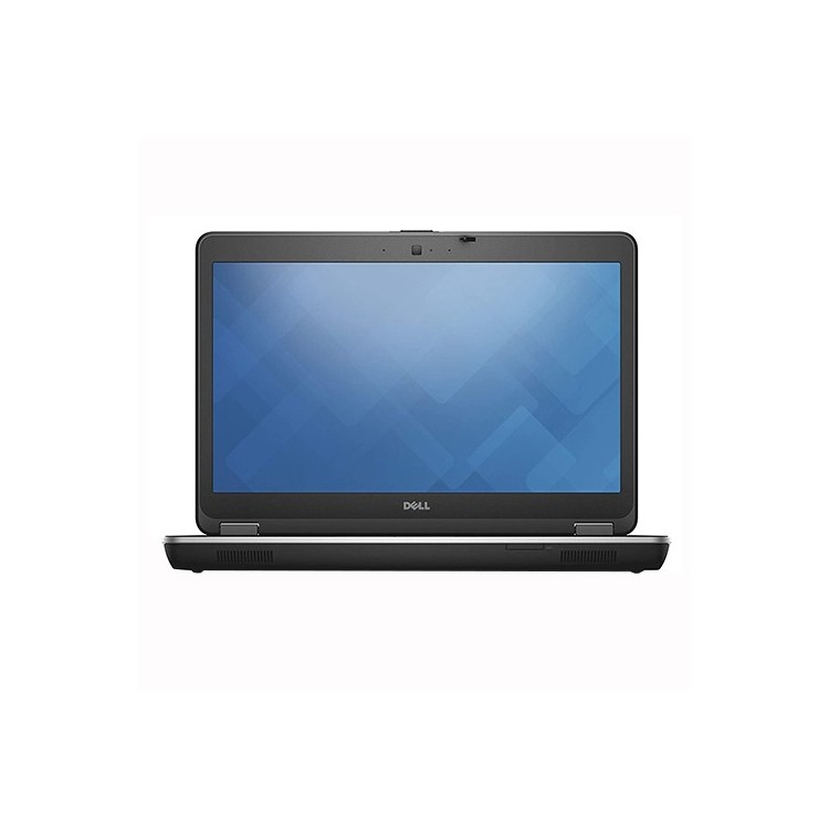Dell E6440 Laptop (IT07325) Intel Core i7 4th Gen 16GB 512GB SSD DVD Win 10 Pro Wifi Bluetooth Power Adaptor