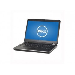 Dell E6440 Laptop (IT07325) Intel Core i7 4th Gen 16GB 512GB SSD DVD Win 10 Pro Wifi Bluetooth Power Adaptor