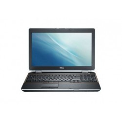 Dell E6520 Laptop (IT07875)...