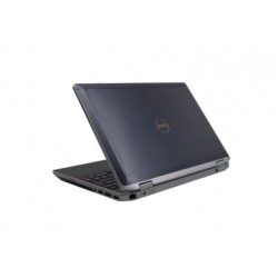 Dell E6520 Laptop (IT07929) Intel Core i7 2nd Gen 2.70 GHz 8GB 256GB SSD DVD Win 10 Pro HDMI Power Adaptor