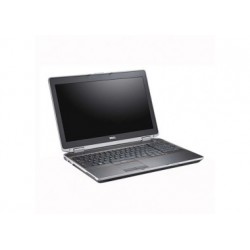 Dell E6520 Laptop (IT07929) Intel Core i7 2nd Gen 2.70 GHz 8GB 256GB SSD DVD Win 10 Pro HDMI Power Adaptor