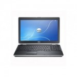 Dell E6530 Laptop (IT08674) Intel Core i7-3520M 8GB 128GB SSD DVD Win 10 Pro Power Adaptor