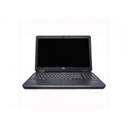 Dell E6540 Laptop (IT09626) Intel Core i7-4600M 8GB 1TB HDD DVD Win 10 Pro Wifi HDMI Power Adaptor