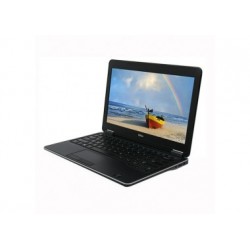 Dell E7240 Laptop (IT09909) Intel Core i5-4310U 8GB 256GB SSD Win 10 Pro Power Adaptor
