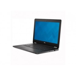 Dell E7270 Laptop (IT10608) Intel Core i5-6300U 8GB 128GB SSD Win 10 Pro Wifi HDMI Power Adaptor