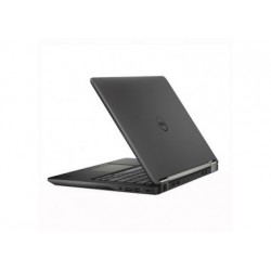 Dell E7280 Laptop (IT11001) Intel Core i5-7300U 8GB 128GB SSD Win 10 Pro Wifi Power Adaptor