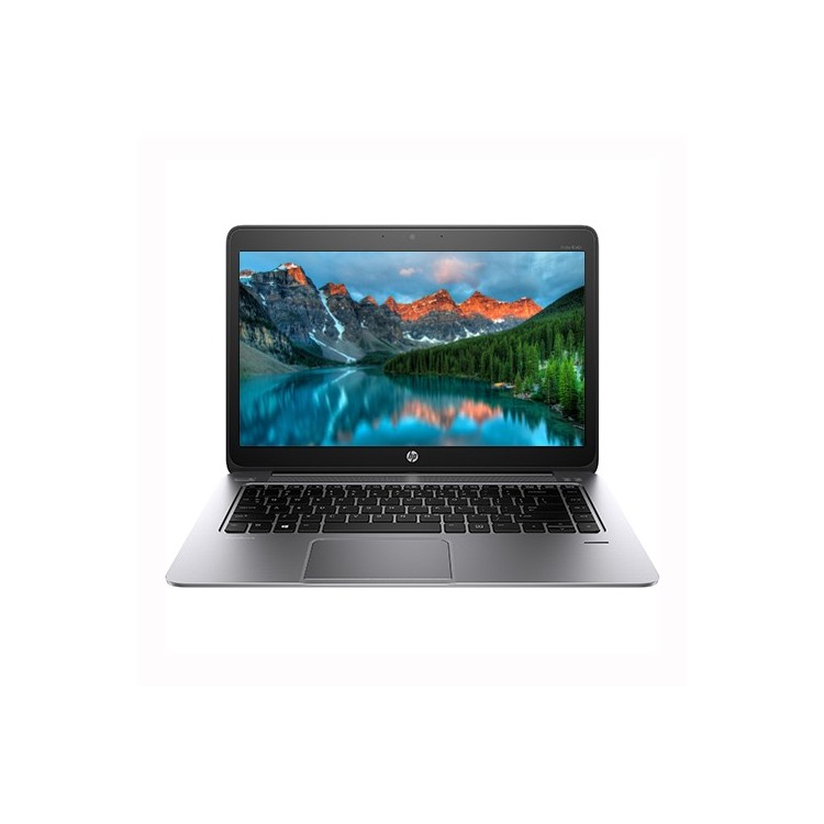 hp 1040 G1 Laptop (IT22250) Intel Core i7-4650U 4GB 256GB SSD Win 10 Pro Bluetooth Power Adaptor