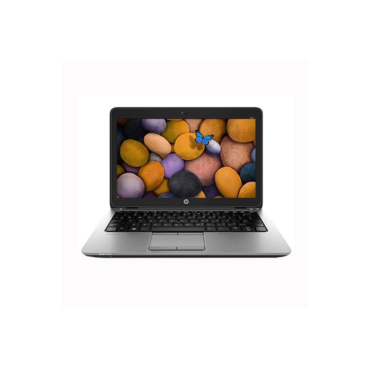 hp 820 G1 Laptop (IT23400) Intel Core i5-4310U 8GB 256GB SSD DVD Win 10 Pro Wifi Power Adaptor