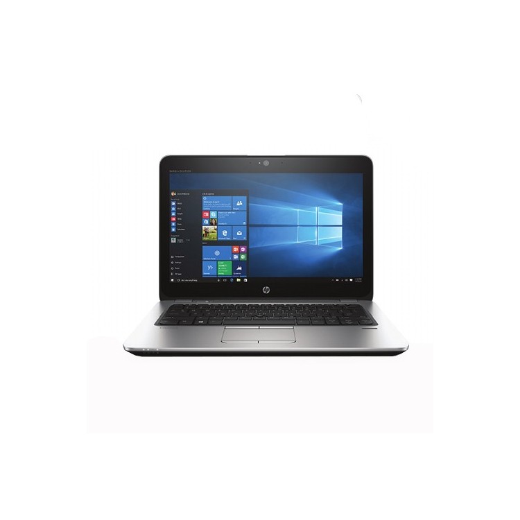 hp 820 G4 Laptop (IT23608) Intel Core i5 2.60GHz 8GB 160GB SSD Win 10 Pro Power Adaptor