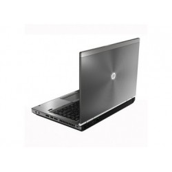 hp 8460P Laptop (IT23684) Intel Core i5-2540M 8GB 500GB HDD Win 10 Pro Power Adaptor