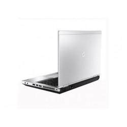 hp 8470P Laptop (IT23752) Intel Core i5-3320M 8GB 128GB SSD DVD Win 10 Home Wifi Power Adaptor