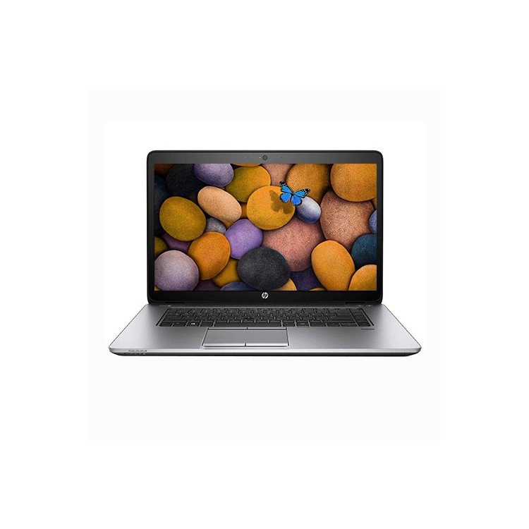 hp 850 G1 Laptop (IT23974) Intel Core i7-4600U 8GB 500GB HDD Win 10 Pro Power Adaptor