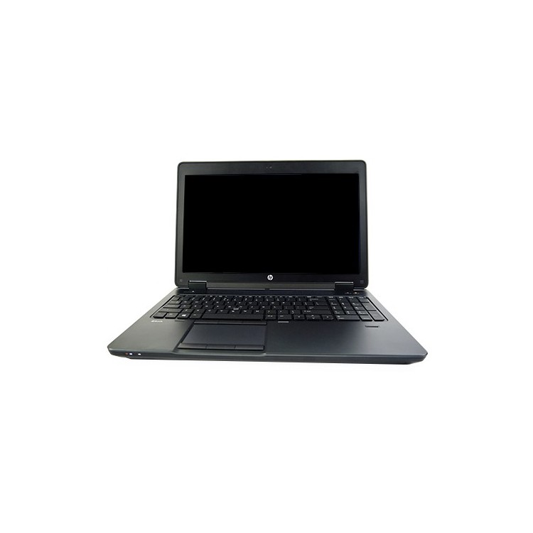 hp ZBOOK 15 G2 Laptop (IT24261) Intel Core i7-4810MQ 16GB 500GB SSD DVD Win 10 Pro Power Adaptor
