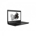 hp ZBOOK 15 G2 Laptop (IT24261) Intel Core i7-4810MQ 16GB 500GB SSD DVD Win 10 Pro Power Adaptor