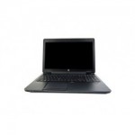 hp ZBOOK 15 G2 Laptop (IT24308) Intel Core i7 2.9GHz 8GB 160GB SSD Win 10 Pro Power Adaptor