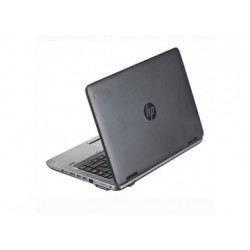 hp 640 G2 Laptop (IT24759) Intel Core i5 5th Gen 16GB 256GB SSD Win 10 Pro Wifi Power Adaptor