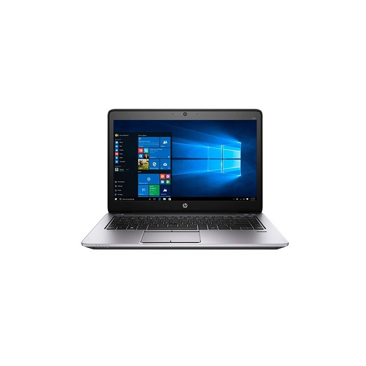 hp 840 G2 Laptop (IT25206) Intel Core i7-5600U 8GB 500GB SSD Win 10 Pro Power Adaptor