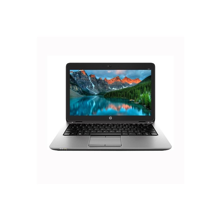 hp 820 G2 Laptop (IT25718) Intel Core i5-5300U 16GB 512GB SSD Win 10 Pro Wifi Bluetooth Power Adaptor