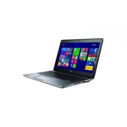 hp 840 G3 Laptop (IT27224) Intel Core i5-6300U 8GB 256GB SSD Win 10 Pro Wifi Power Adaptor