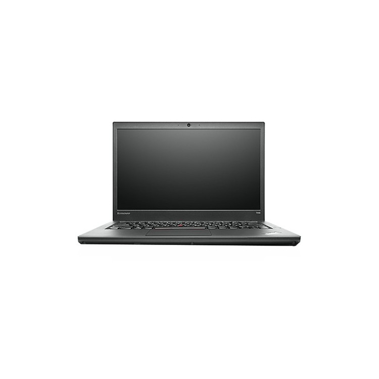 Lenovo T440 Laptop (IT42449) Intel Core i5-4300U 8GB 256GB SSD Win 10 Home Wifi Power Adaptor
