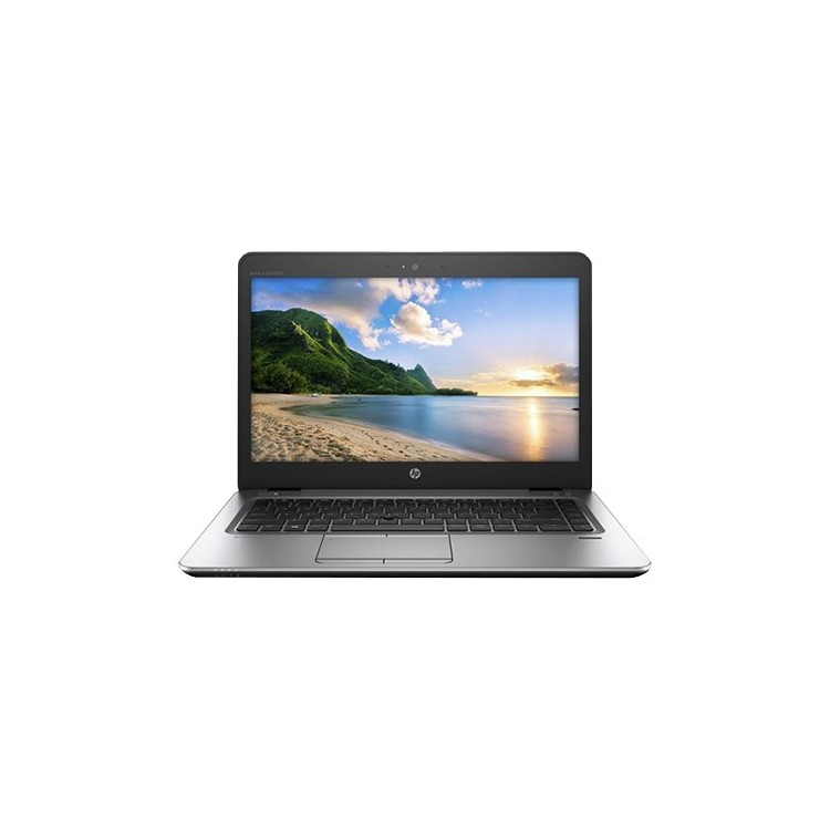 hp 840 G4 Laptop (IT27989) Intel Core i5-7300U 16GB 256GB NVMe M.2 SSD Win 10 Home Wifi Bluetooth Power Adaptor