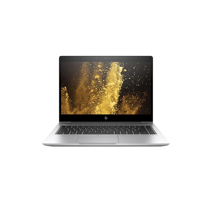 hp 840 G5 Laptop (IT28375) Intel Core i7-8650U 8GB 256GB SSD Win 10 Pro Wifi Bluetooth Power Adaptor