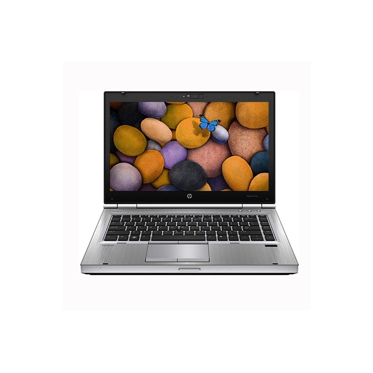 hp 8470P Laptop (IT28436) Intel Core i5-3320M 8GB 1TB SSD DVD Win 10 Pro Wifi Bluetooth Power Adaptor