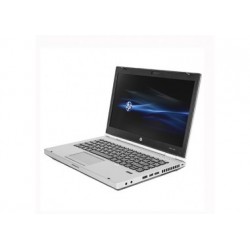 hp 8470P Laptop (IT28436) Intel Core i5-3320M 8GB 1TB SSD DVD Win 10 Pro Wifi Bluetooth Power Adaptor
