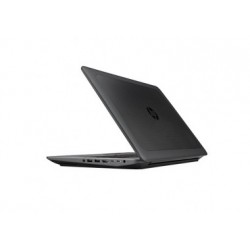 hp ZBOOK 15 G3 Laptop (IT28658) Intel Core i7-6700HQ 16GB 512GB SSD Win 10 Pro HDMI Power Adaptor