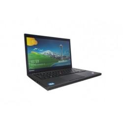 LENOVO T440S Laptop (IT40292) Intel Core i5-4300U 8GB RAM 128GB SSD  DVD Win 10 PRO  WIFI BLUETOOTH  POWER ADAPTOR