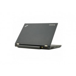 Lenovo T430 Laptop (IT44351) Intel Core i5-3320M 8GB 240GB SSD DVD Win 10 Pro Power Adaptor