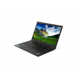 Lenovo T460S Laptop (IT46027) Intel Core i5-6200U 8GB 128GB M.2 SSD Win 10 Pro Wifi Bluetooth HDMI Power Adaptor