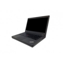 Lenovo T440P Laptop (IT46164) Intel Core i5-4200M 16GB 1TB SSD DVD Win 10 Pro Wifi Bluetooth Power Adaptor