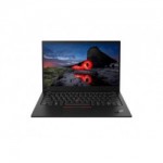 Lenovo X1 Carbon Laptop (IT47154) Intel Core i7-10710U 16GB 1TB SSD Win 10 Pro Power Adaptor