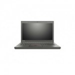 LENOVO T450 Laptop (IT42029) Intel Core i5-5300U 8GB RAM 256GB SSD   Win 10 PRO  WIFI BLUETOOTH  POWER ADAPTOR