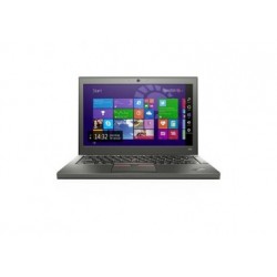 Lenovo X250 Laptop (IT47956) Intel Core i5-5200U 8GB 240GB SSD Win 10 Pro Wifi Bluetooth Power Adaptor