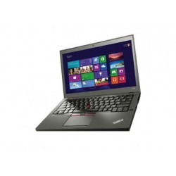 Lenovo X250 Laptop (IT47956) Intel Core i5-5200U 8GB 240GB SSD Win 10 Pro Wifi Bluetooth Power Adaptor