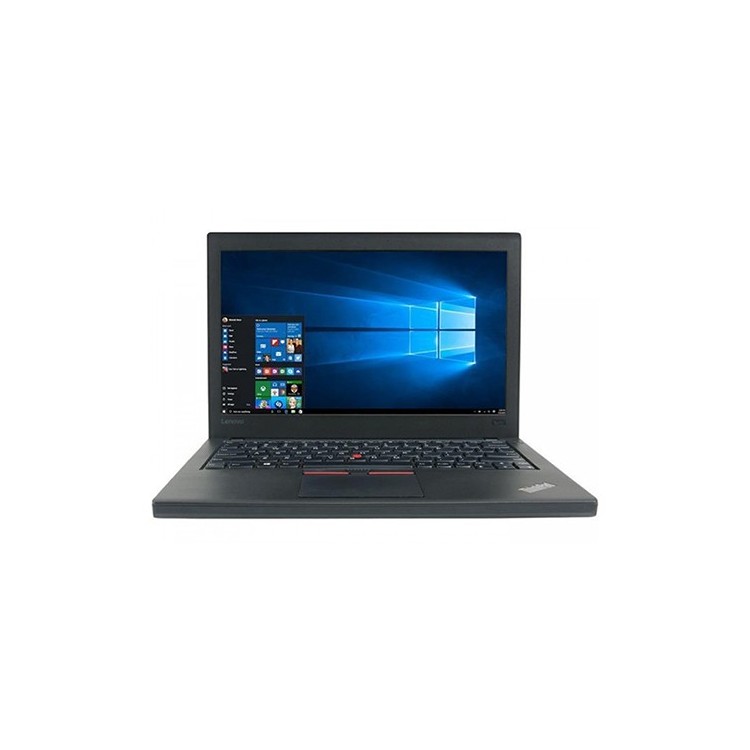Lenovo X260 Laptop (IT48175) Intel Core i5-6300U 4GB 180GB HDD Win 10 Pro Power Adaptor